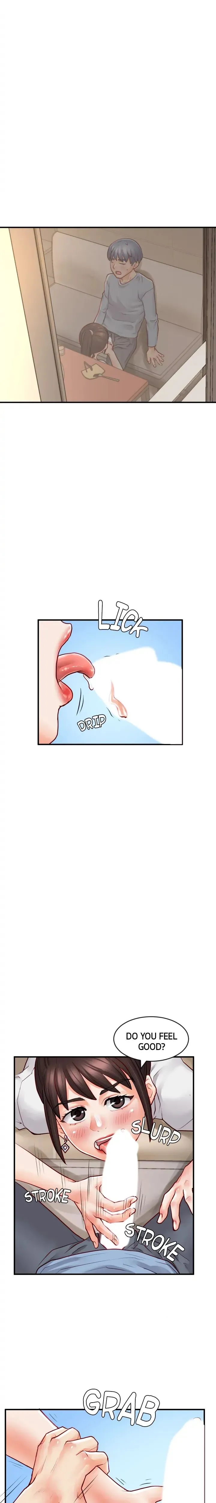 Love Is On the Air Chapter 14 - Page 3