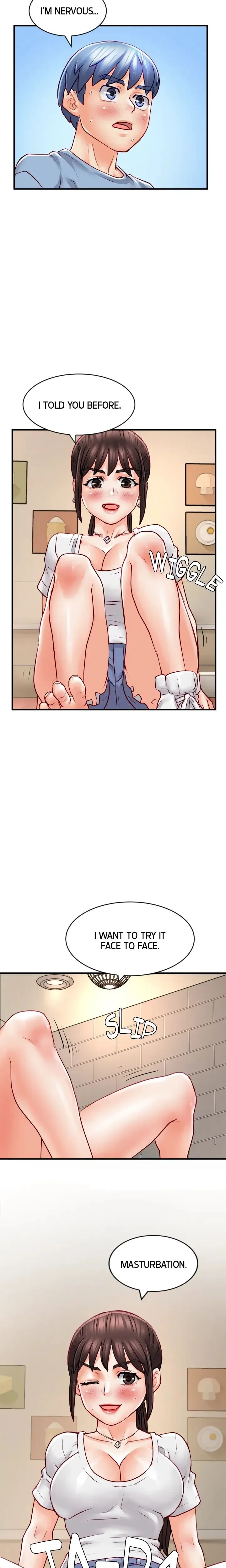 Love Is On the Air Chapter 14 - Page 6