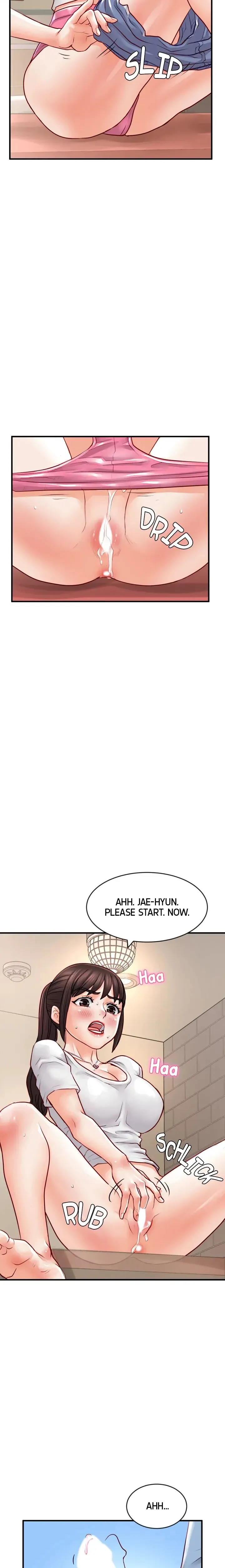Love Is On the Air Chapter 14 - Page 8