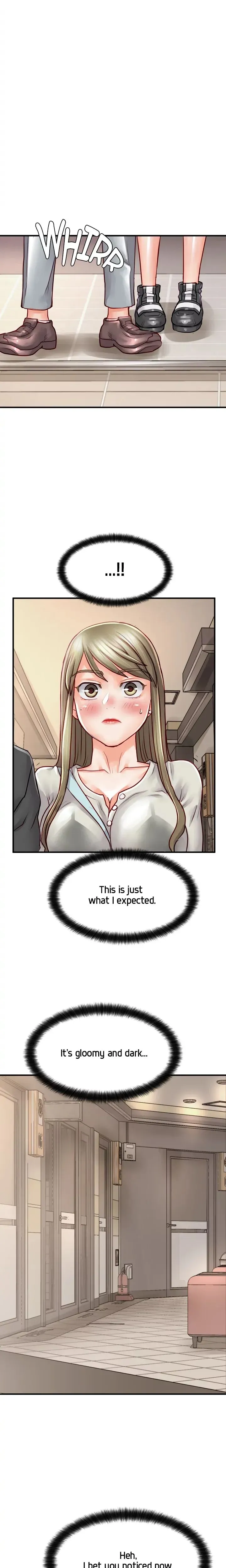 Love Is On the Air Chapter 14 - Page 14