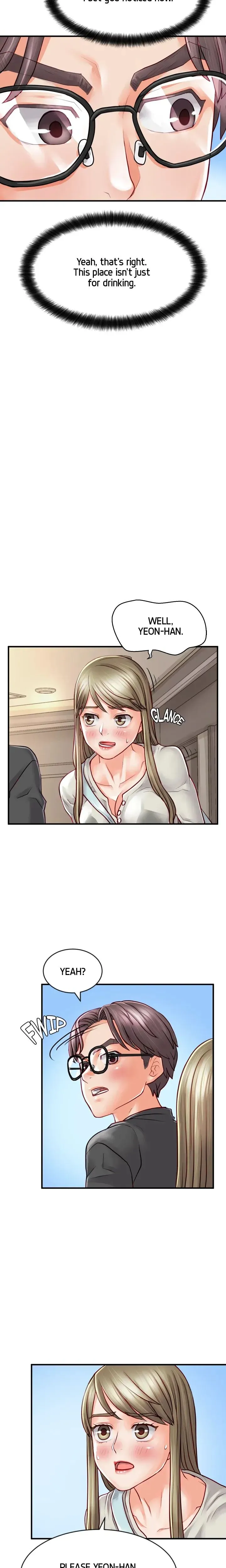 Love Is On the Air Chapter 14 - Page 15