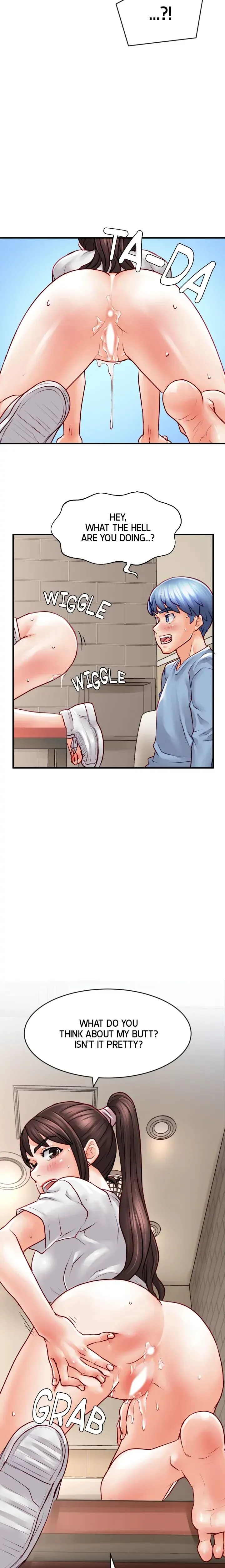 Love Is On the Air Chapter 14 - Page 22