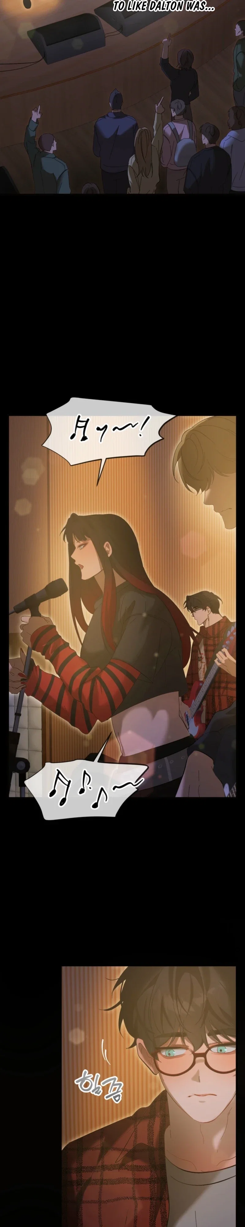 Love My Dirty Chapter 3 - Page 13