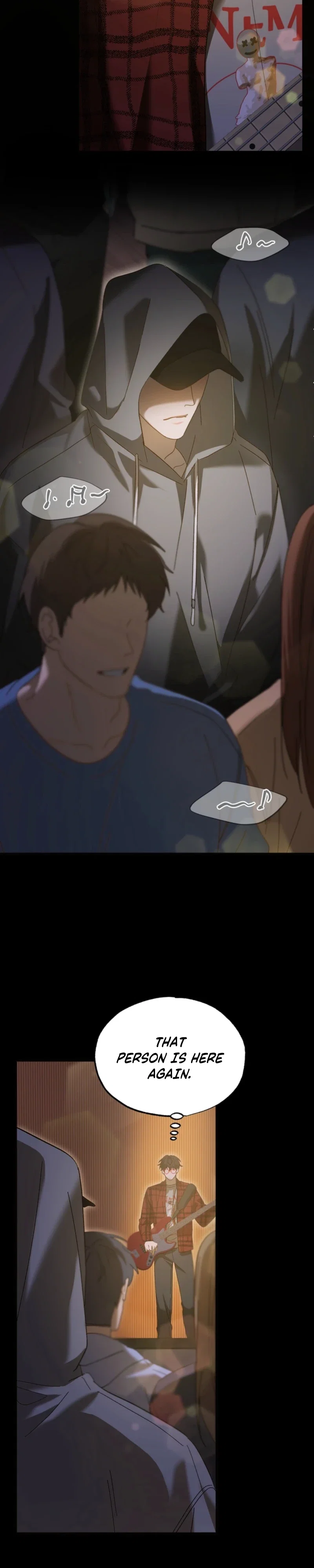 Love My Dirty Chapter 3 - Page 14