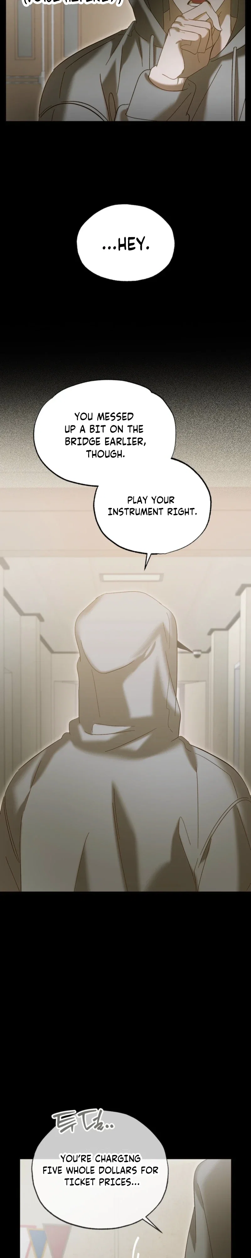 Love My Dirty Chapter 3 - Page 18