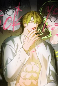 Read Love My Dirty manga online free