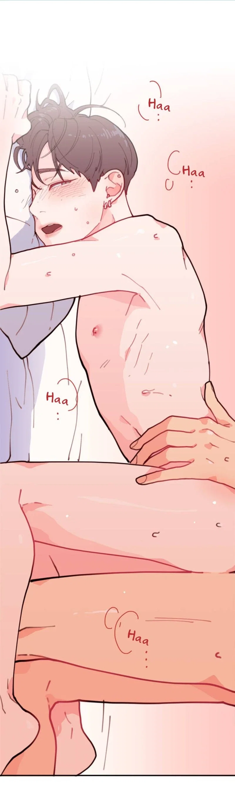 Love or Hate Chapter 1 - Page 12