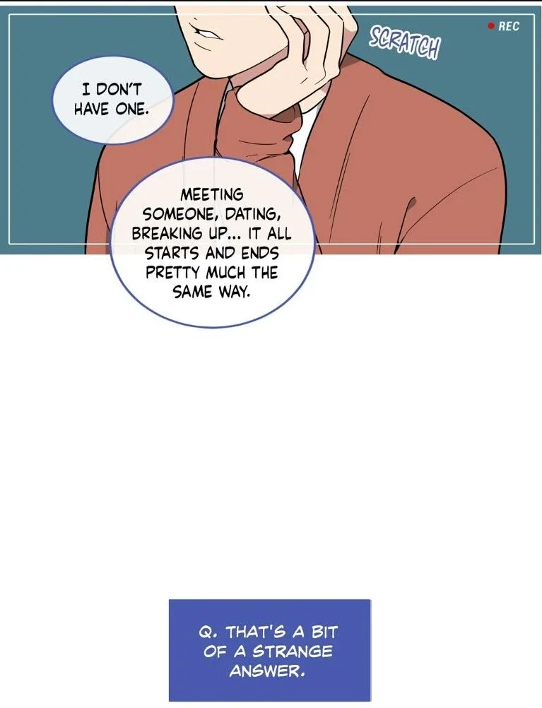 Love or Hate Chapter 5 - Page 3