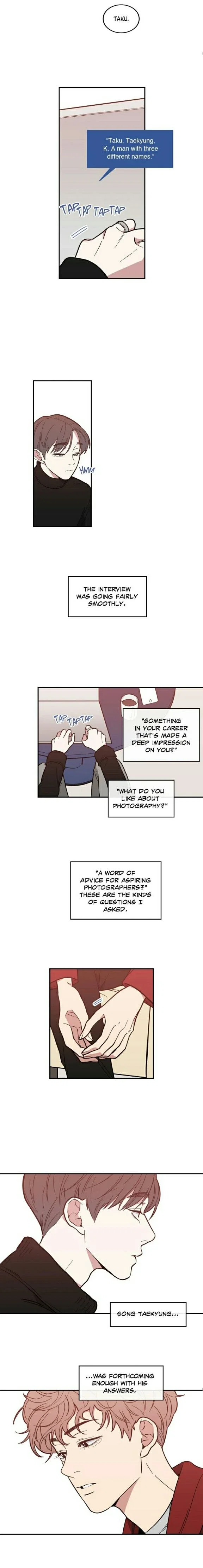 Love or Hate Chapter 5 - Page 7
