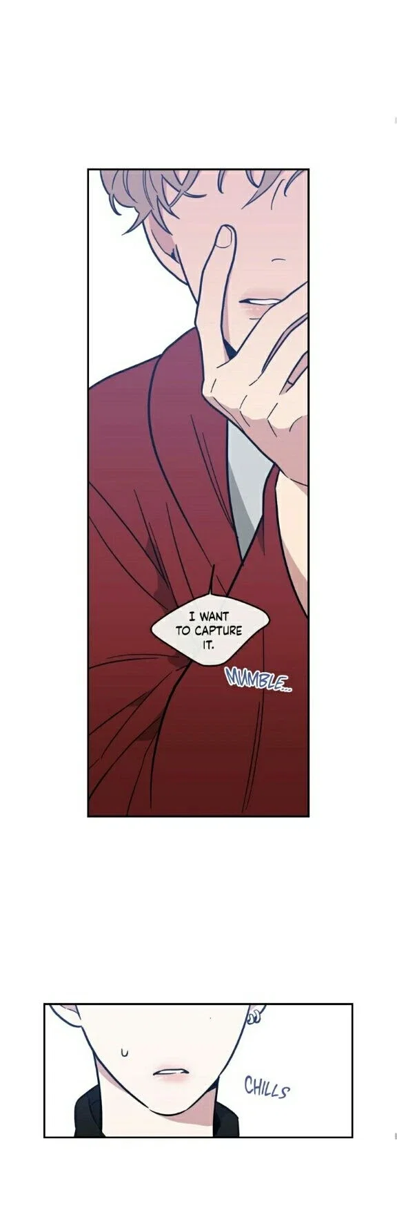 Love or Hate Chapter 5 - Page 13