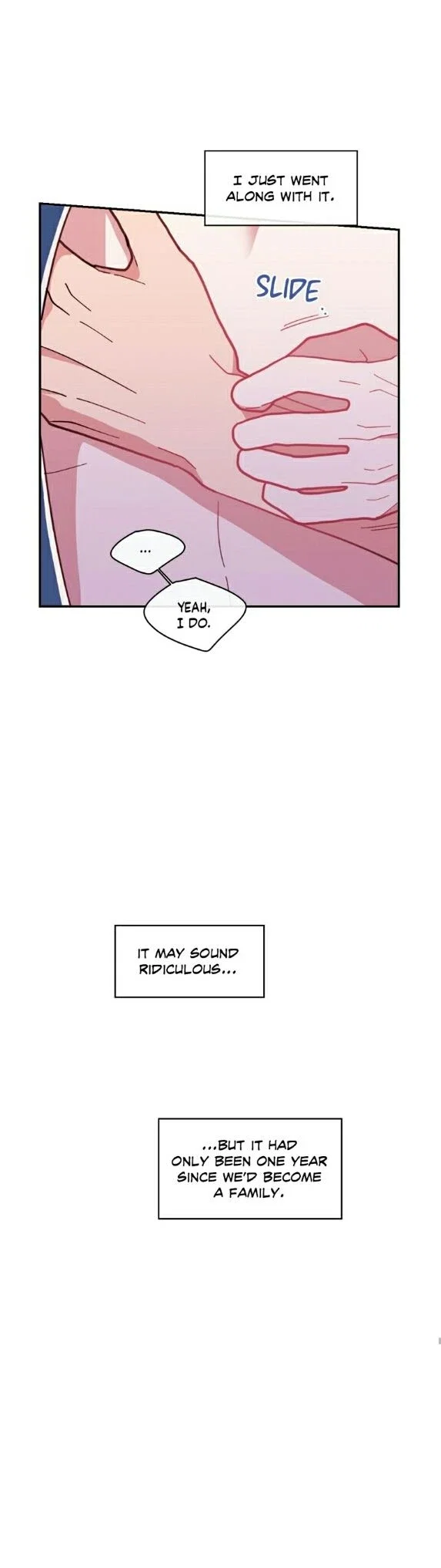 Love or Hate Chapter 9 - Page 7