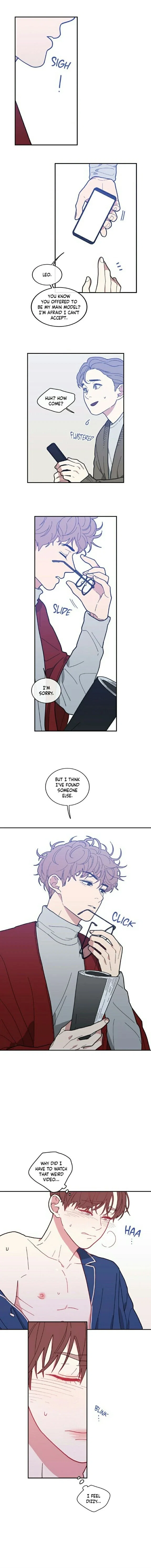 Love or Hate Chapter 9 - Page 11