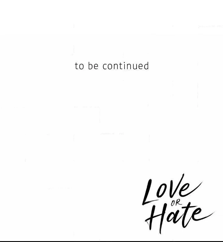 Love or Hate Chapter 9 - Page 12
