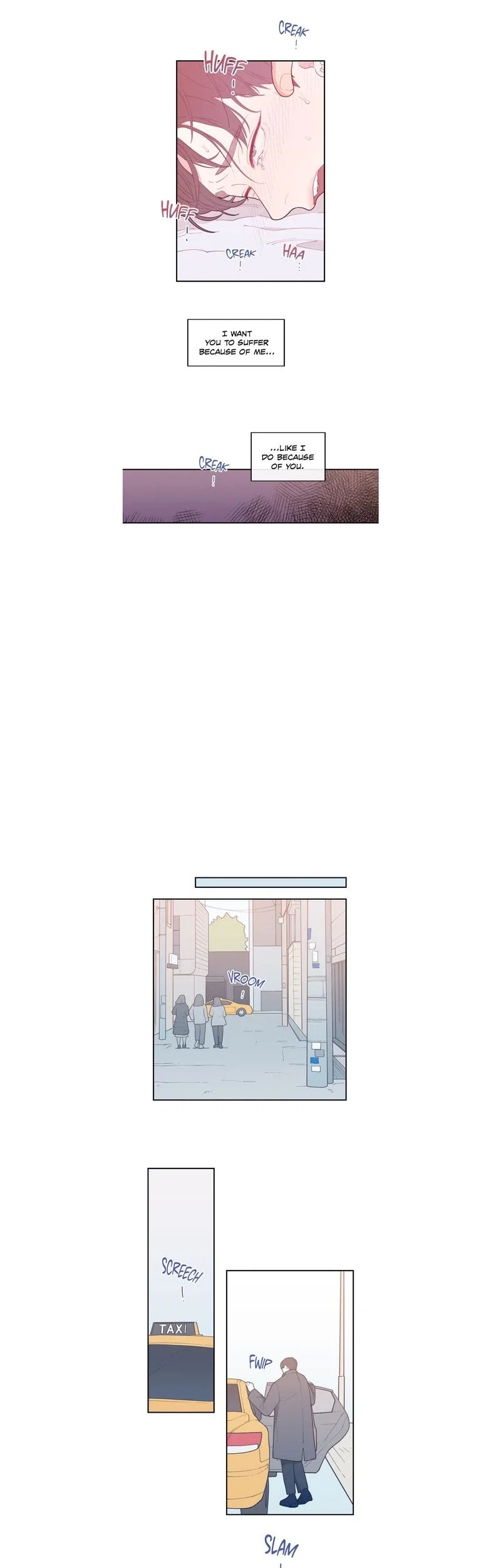 Love or Hate Chapter 12 - Page 16