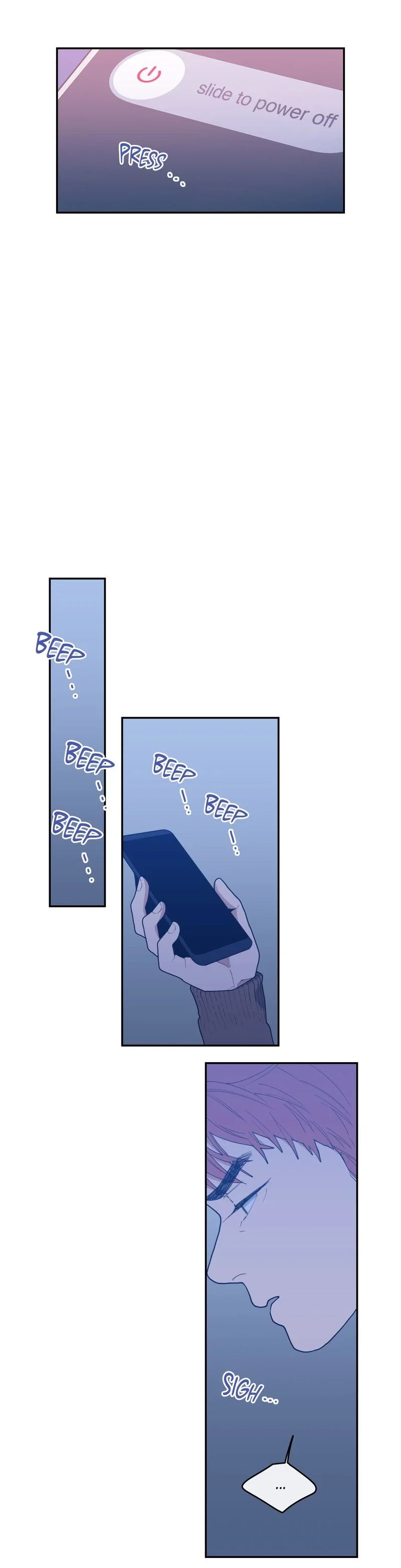 Love or Hate Chapter 15 - Page 12