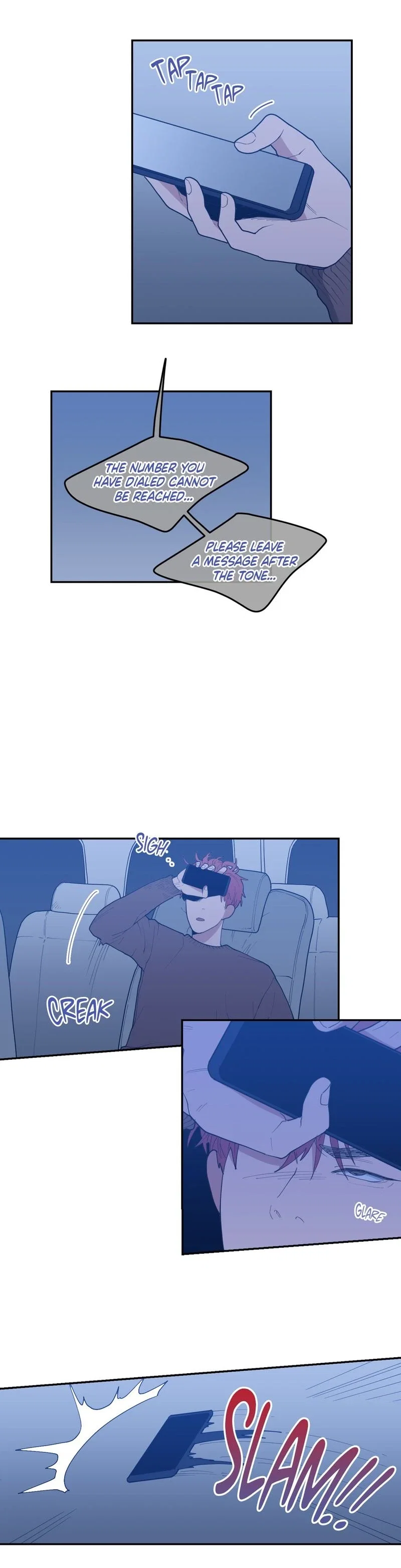 Love or Hate Chapter 15 - Page 13