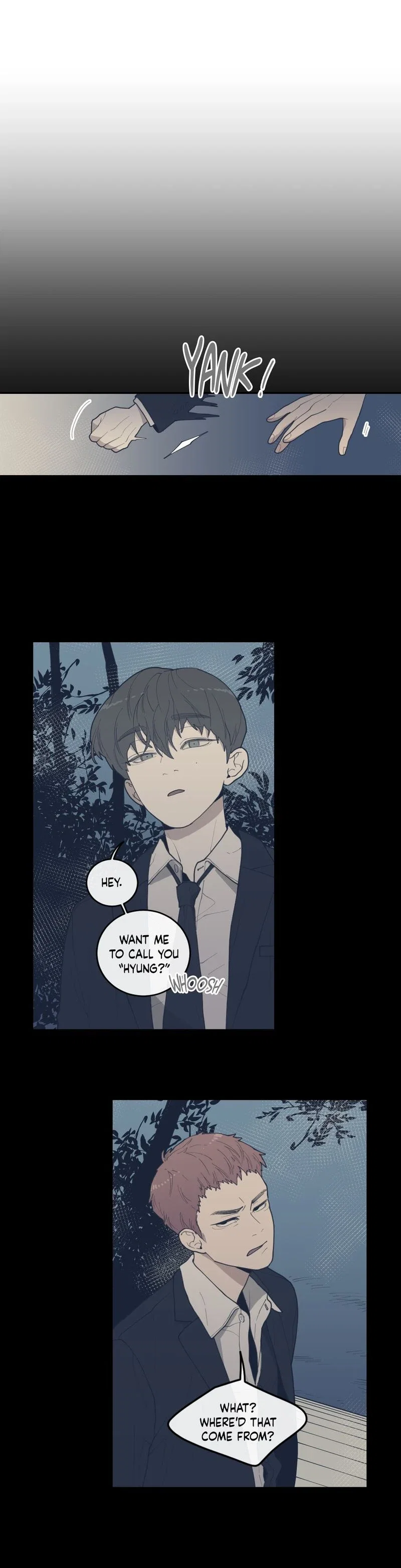 Love or Hate Chapter 15 - Page 14