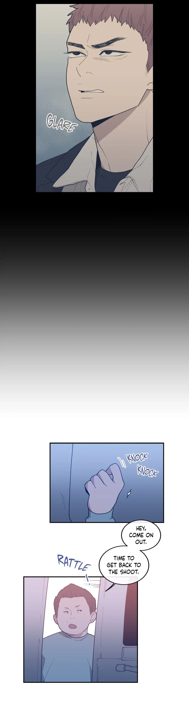 Love or Hate Chapter 15 - Page 17