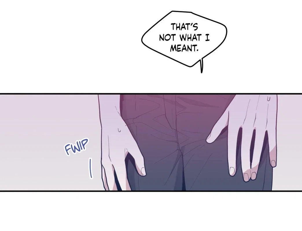 Love or Hate Chapter 15 - Page 23