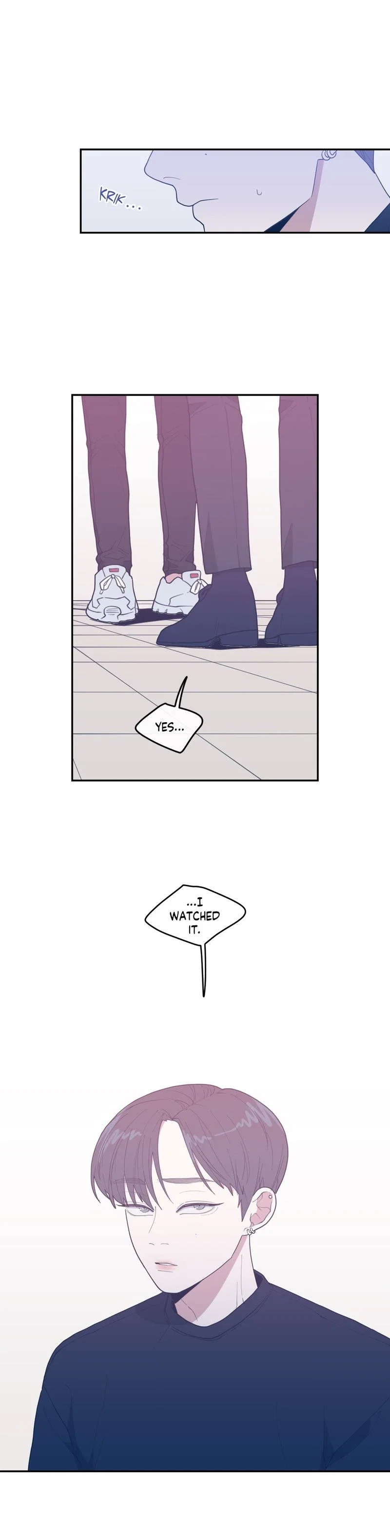 Love or Hate Chapter 15 - Page 27