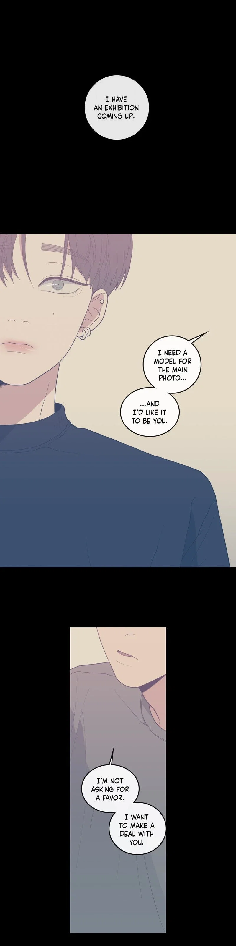 Love or Hate Chapter 16 - Page 6