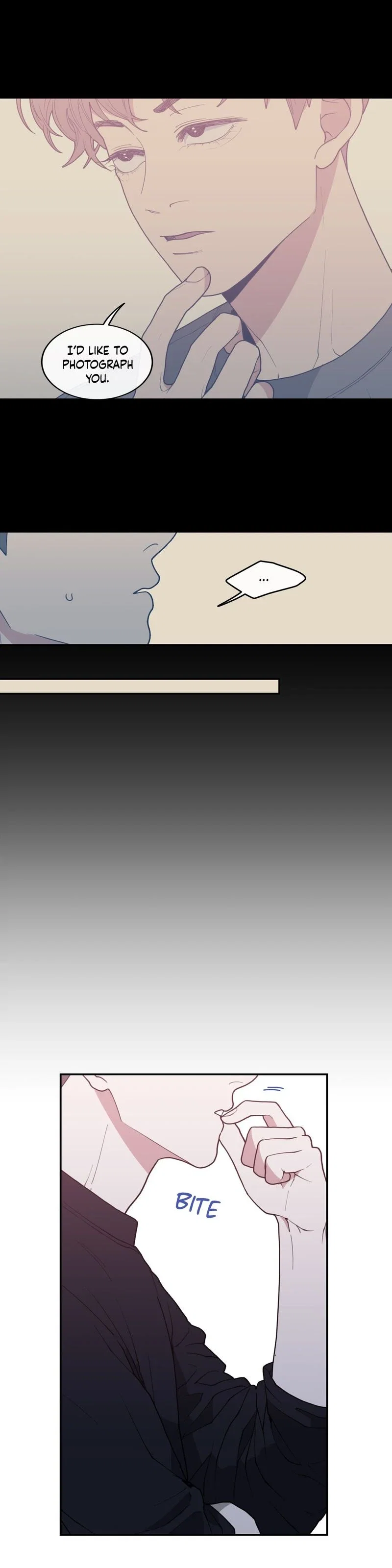 Love or Hate Chapter 16 - Page 7