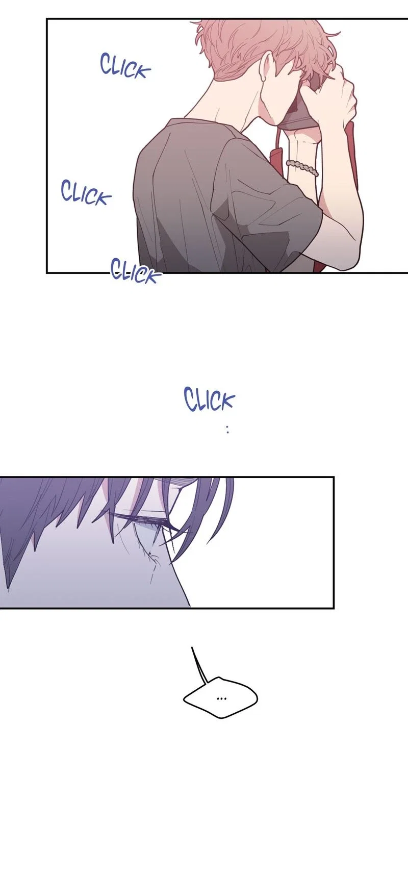 Love or Hate Chapter 16 - Page 8