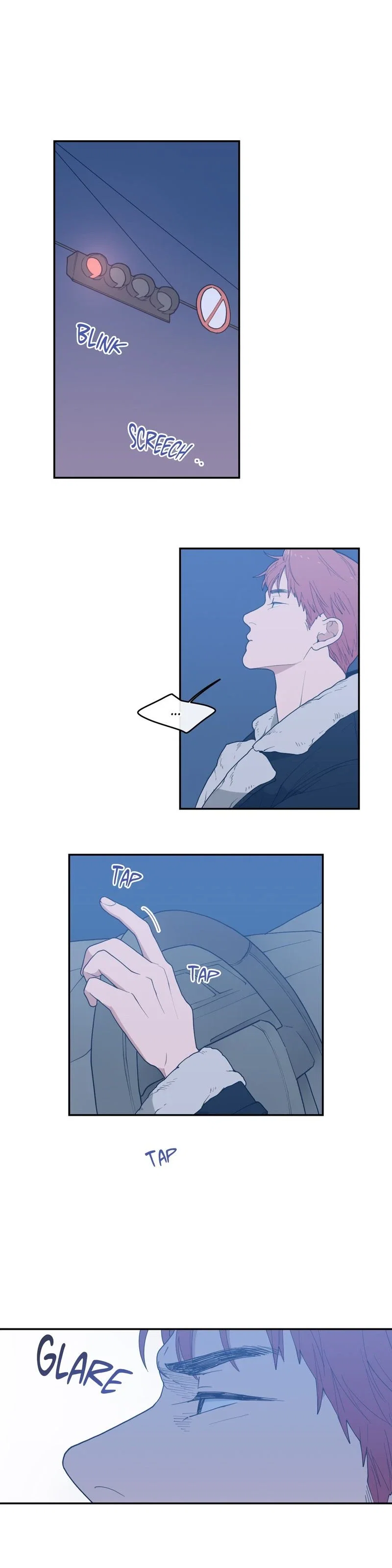 Love or Hate Chapter 16 - Page 13
