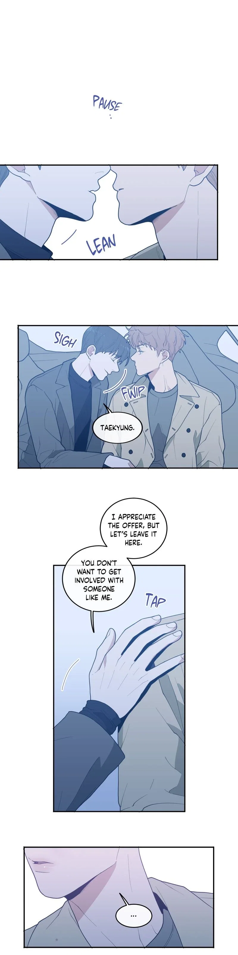 Love or Hate Chapter 16 - Page 22