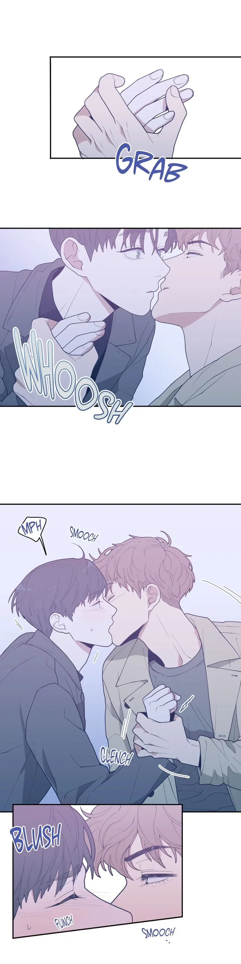 Love or Hate Chapter 16 - Page 23