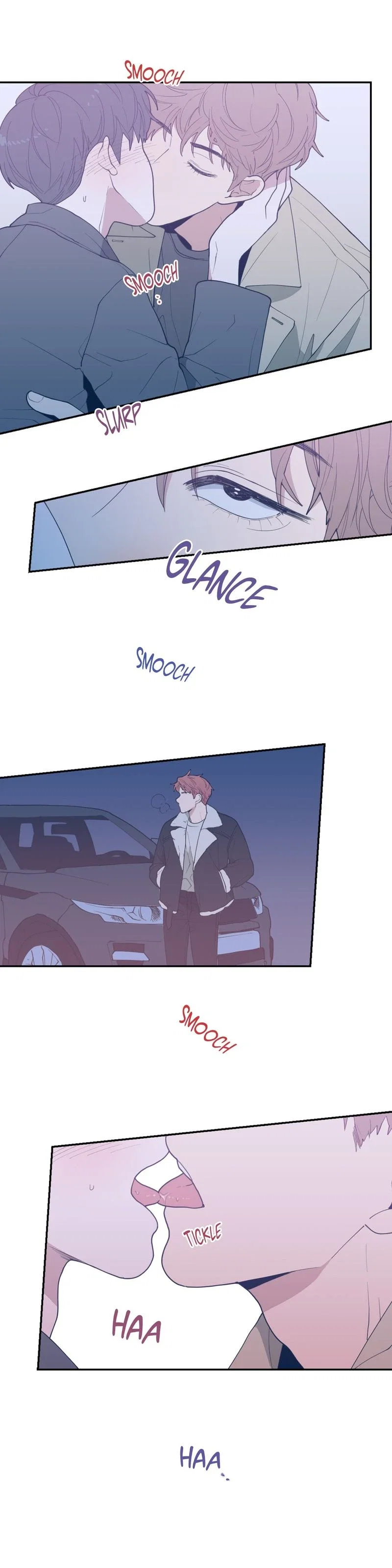 Love or Hate Chapter 16 - Page 26