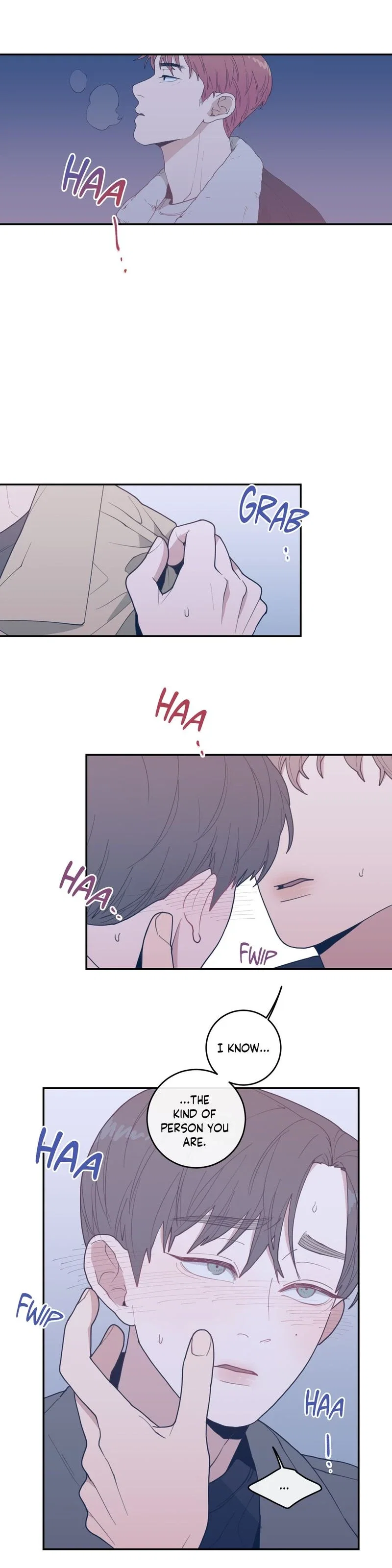 Love or Hate Chapter 16 - Page 27