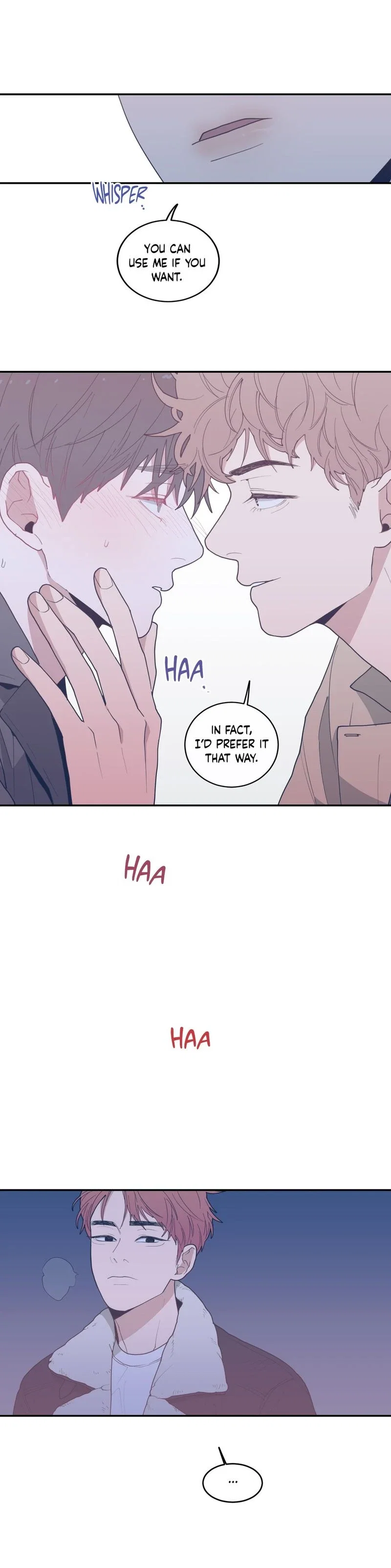 Love or Hate Chapter 16 - Page 28