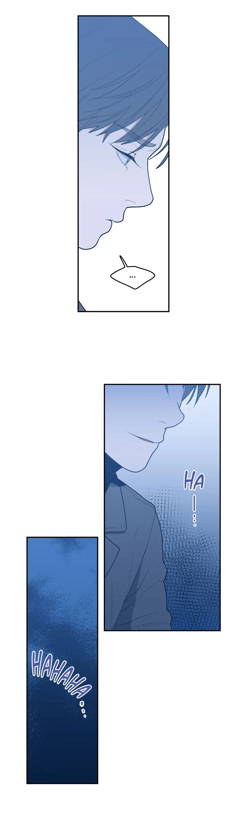 Love or Hate Chapter 17 - Page 7