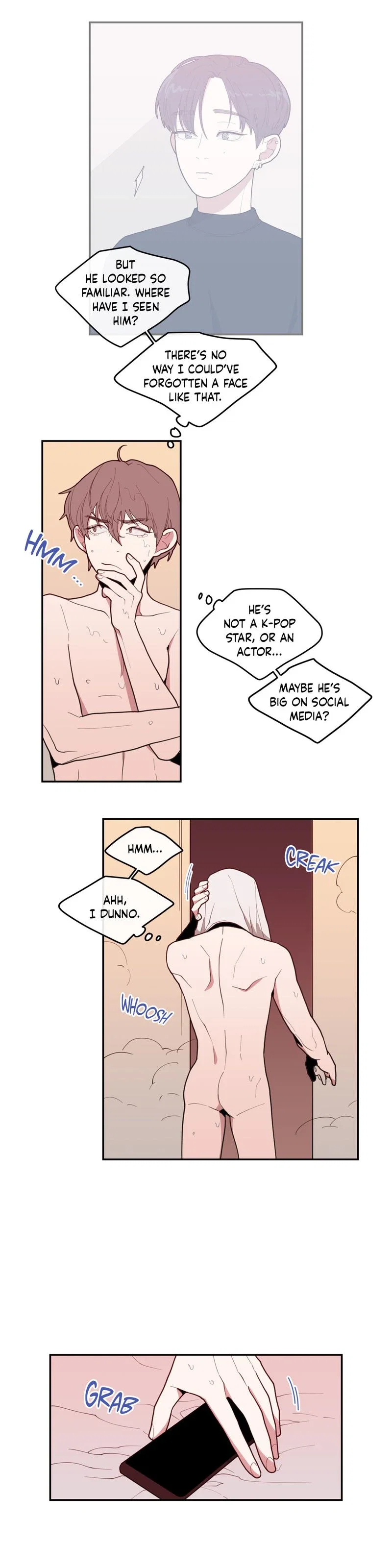Love or Hate Chapter 17 - Page 27