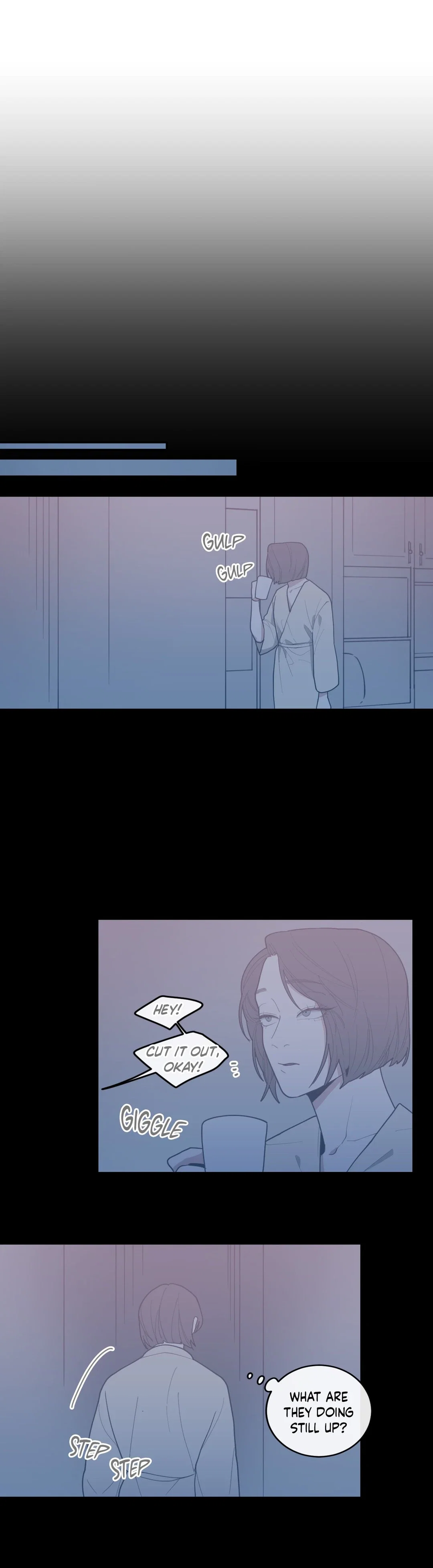 Love or Hate Chapter 18 - Page 9