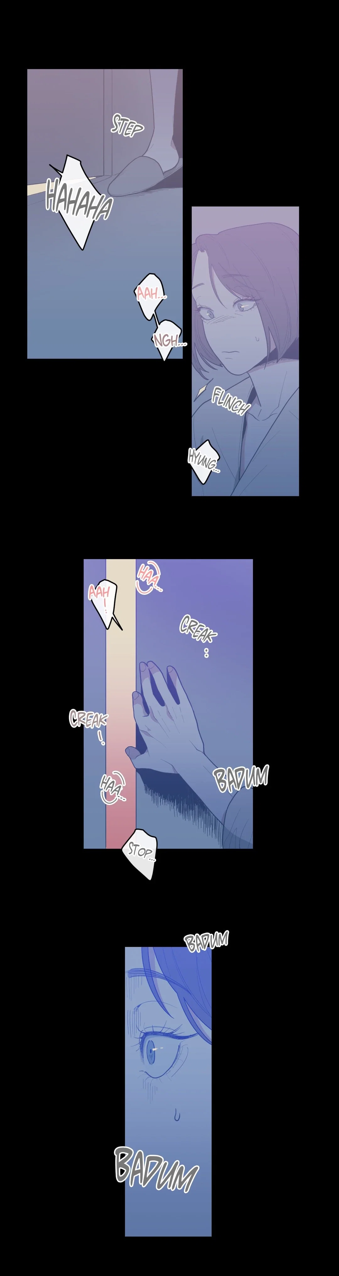 Love or Hate Chapter 18 - Page 10