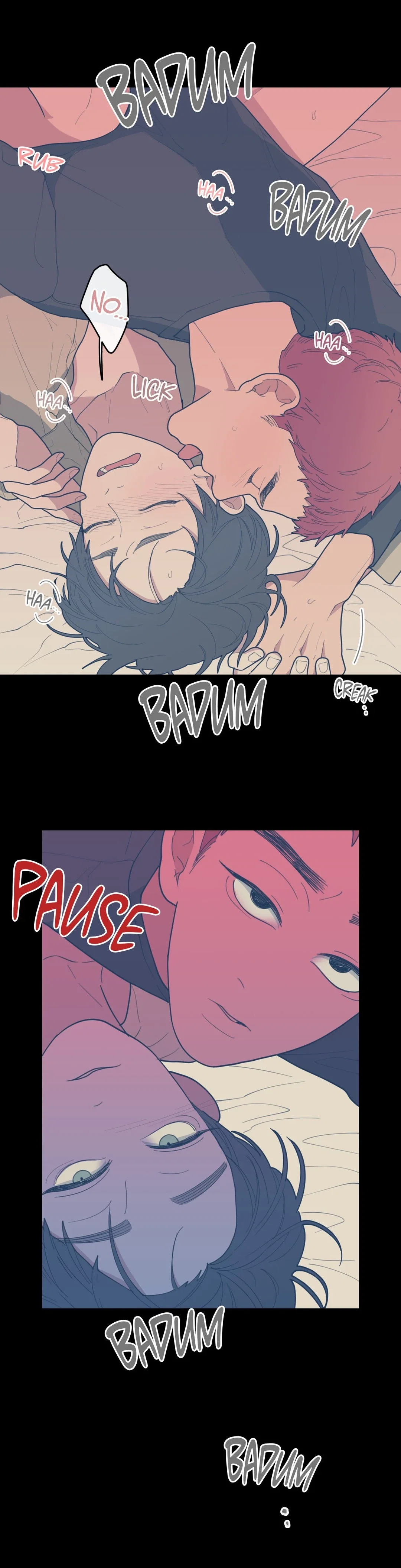 Love or Hate Chapter 18 - Page 11