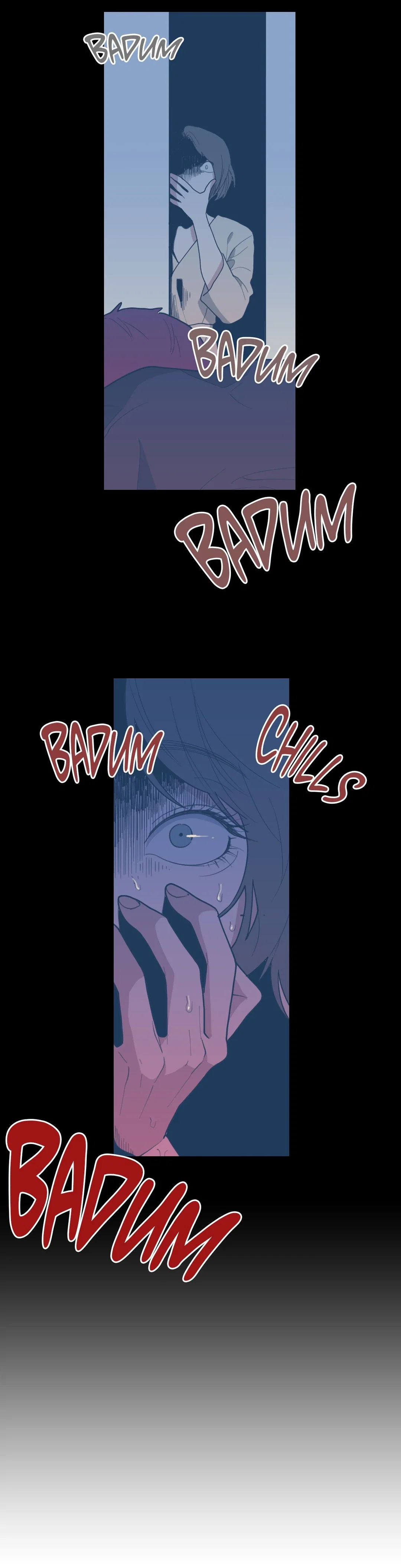 Love or Hate Chapter 18 - Page 12