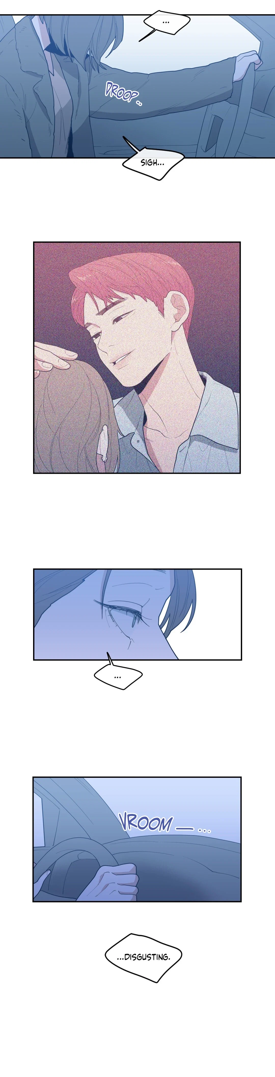 Love or Hate Chapter 18 - Page 13