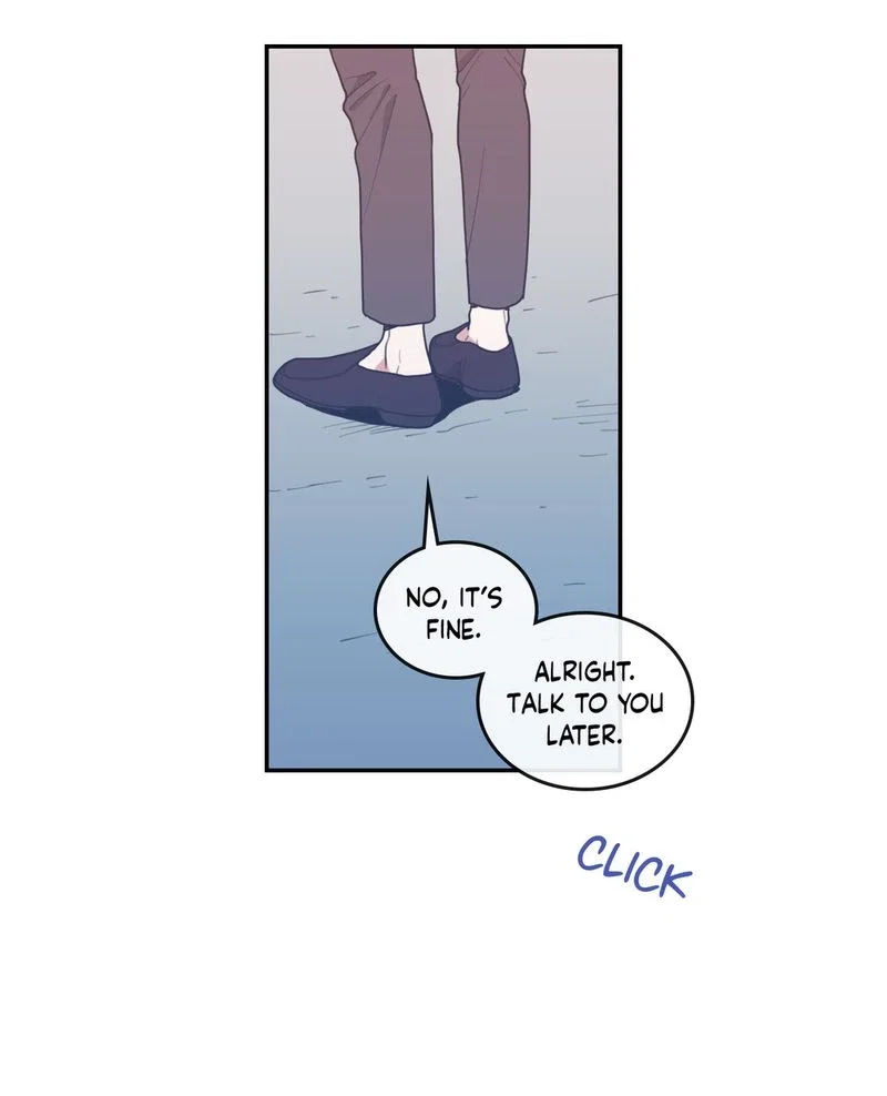 Love or Hate Chapter 20 - Page 23