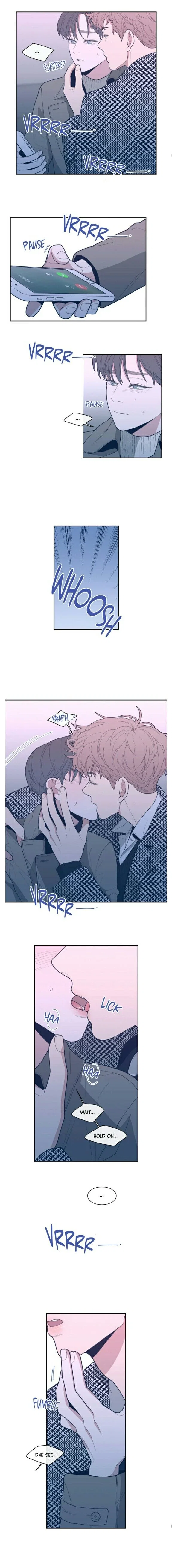 Love or Hate Chapter 24 - Page 7