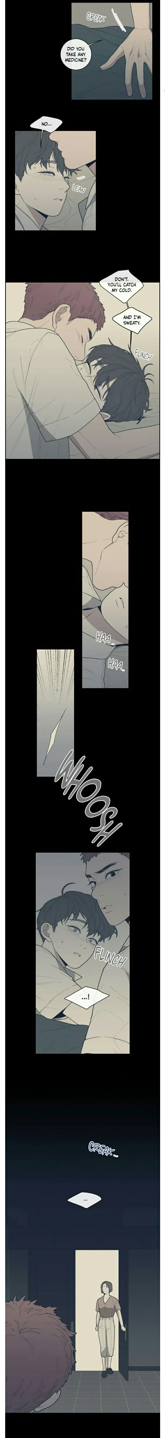 Love or Hate Chapter 29 - Page 6
