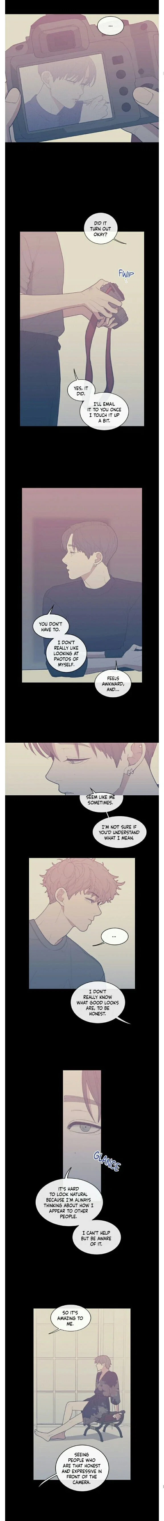 Love or Hate Chapter 32 - Page 5