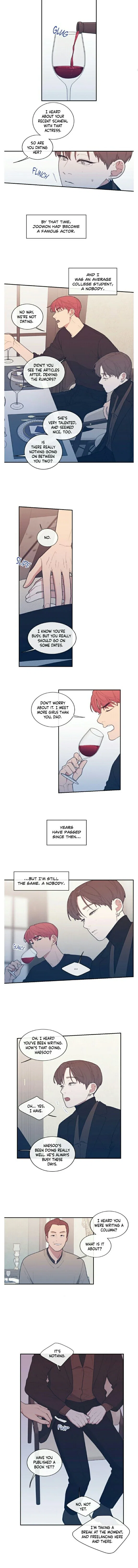 Love or Hate Chapter 34 - Page 7