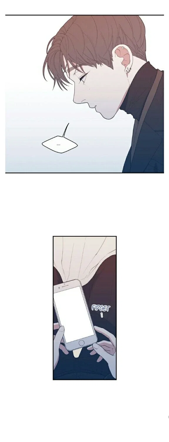 Love or Hate Chapter 34 - Page 11
