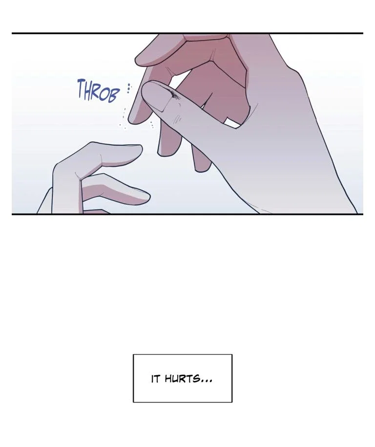 Love or Hate Chapter 35 - Page 11