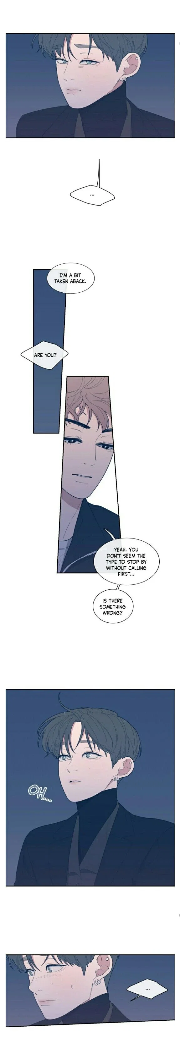 Love or Hate Chapter 36 - Page 6