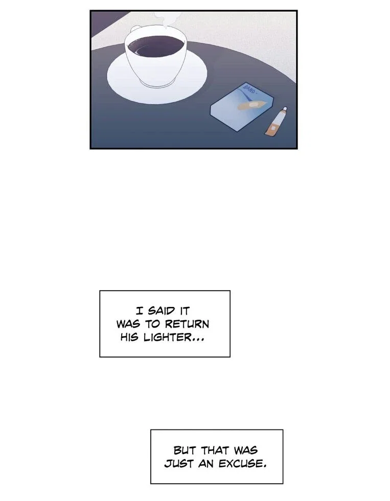 Love or Hate Chapter 36 - Page 11