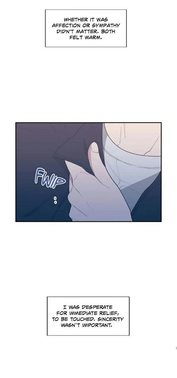 Love or Hate Chapter 36 - Page 17